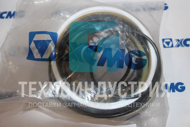 Ремкомплект телескопического цилиндра II XCT55_S 860158718/XCT55.16.2 Техноиндустрия Челябинск