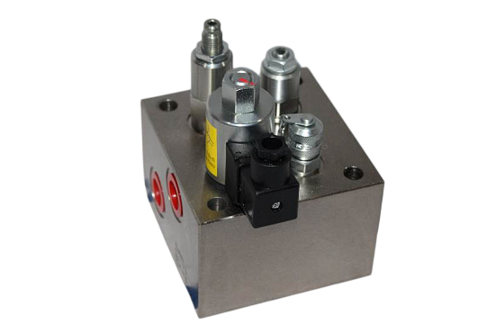 Уплотнение вибрационного клапана каток XMR403VT,XD120VT 803004258 Техноиндустрия Челябинск