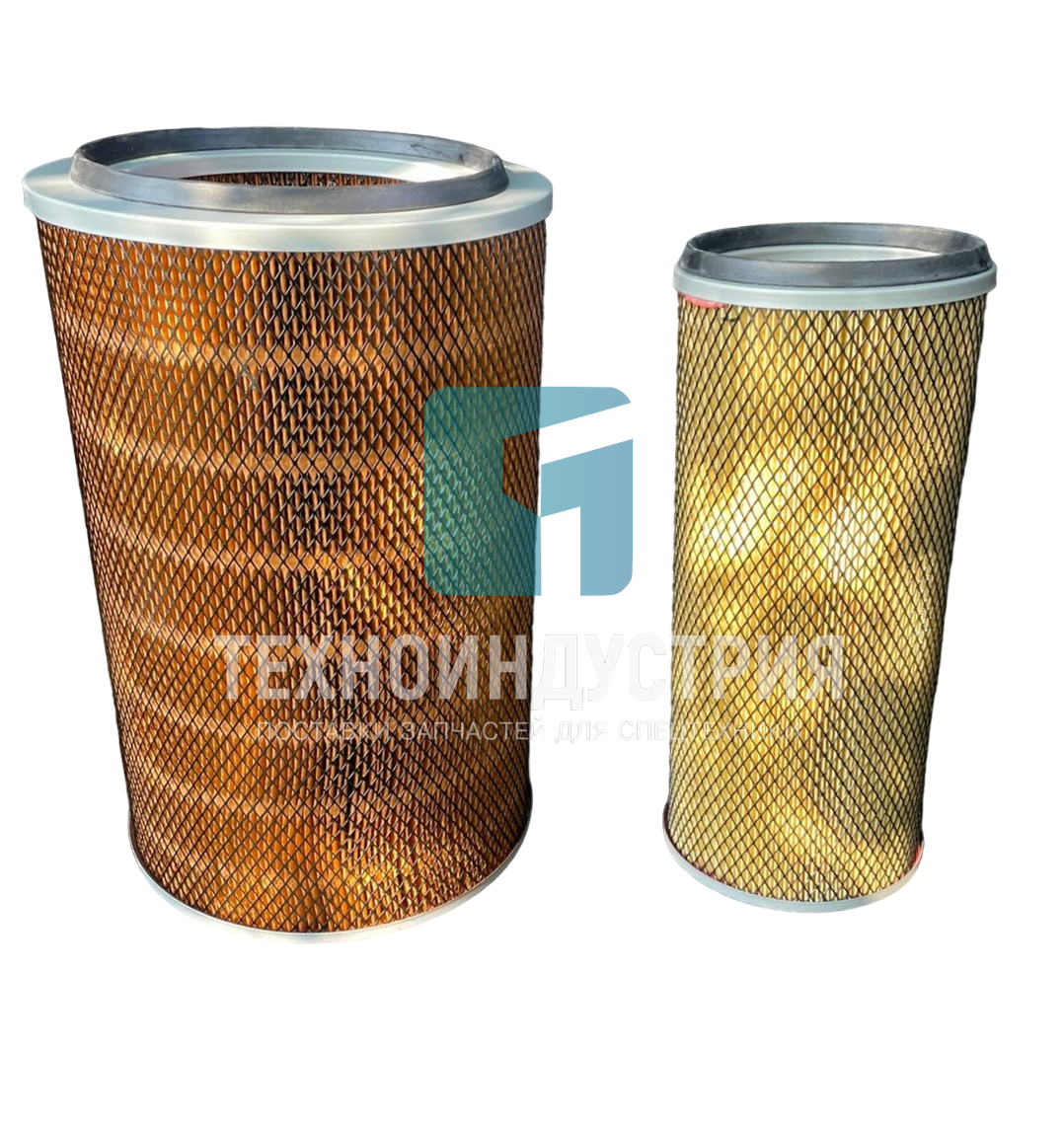 Фильтр воздушный RP355 860113256 Техноиндустрия Челябинск