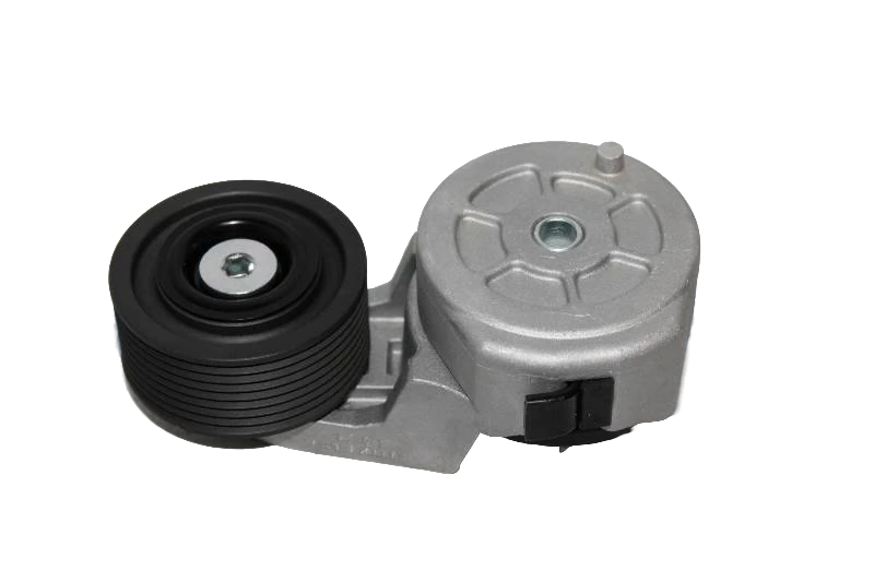 Ролик натяжной XCMG XCT25L4_SR / XCТ25L4_SR 860534787 Техноиндустрия Челябинск