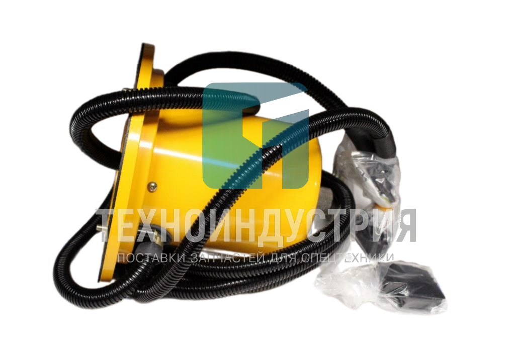 Токосъемник (с функцией CAN) XCT70-S 137800871 Техноиндустрия Челябинск