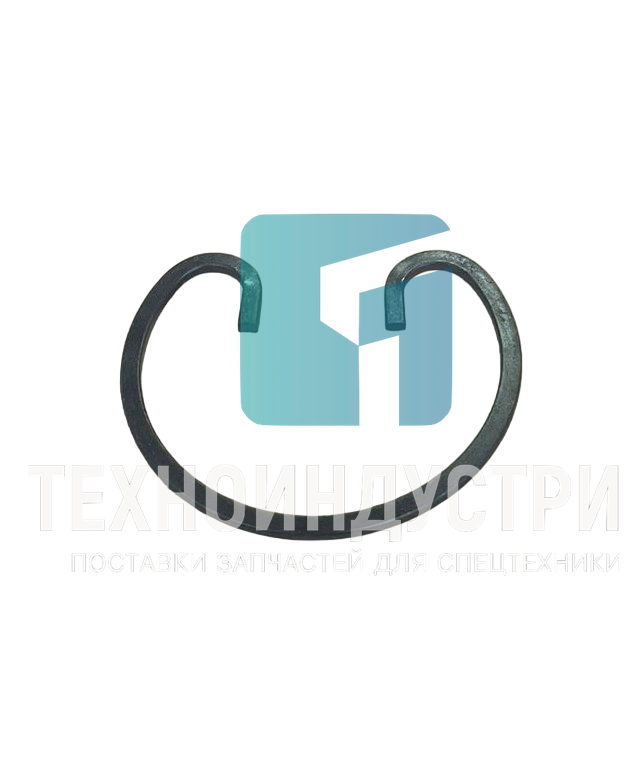 Кольцо стопорное XC978 860139924 Техноиндустрия Челябинск