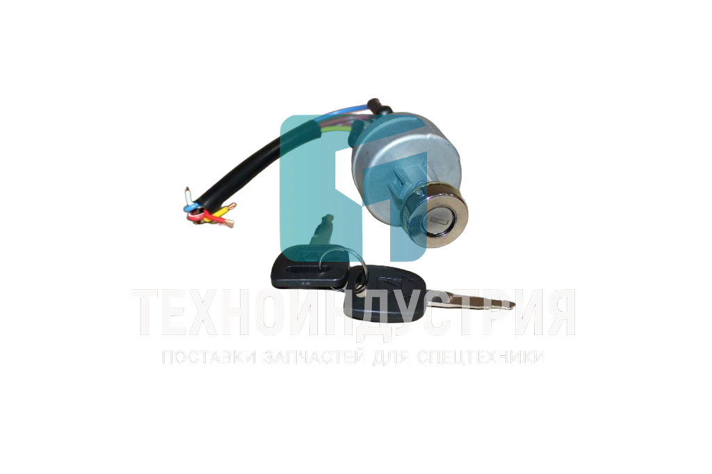 Замок зажигания (803670669) 803670669 Техноиндустрия Челябинск