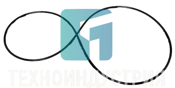Кольцо уплотнительное XC8-S3570 275301444 Техноиндустрия Челябинск