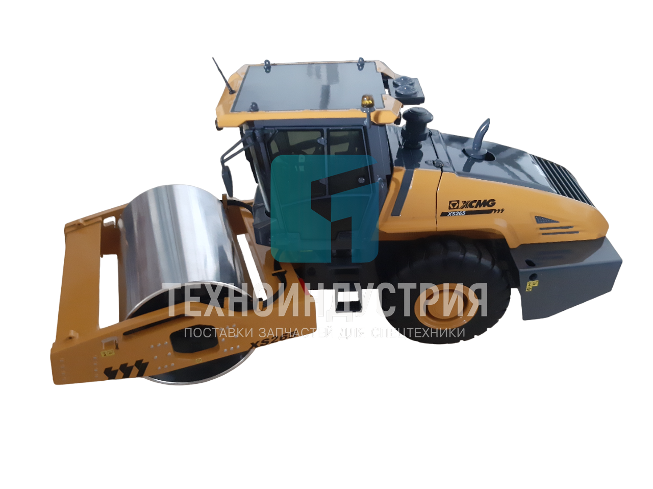 XCMG Каток грунтовый XS265 (модель) 860554013 Техноиндустрия Челябинск