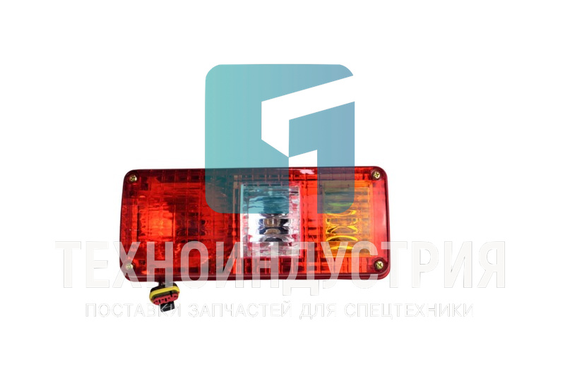 Фонарь задний правый CLG 856 32B0260 Техноиндустрия Челябинск