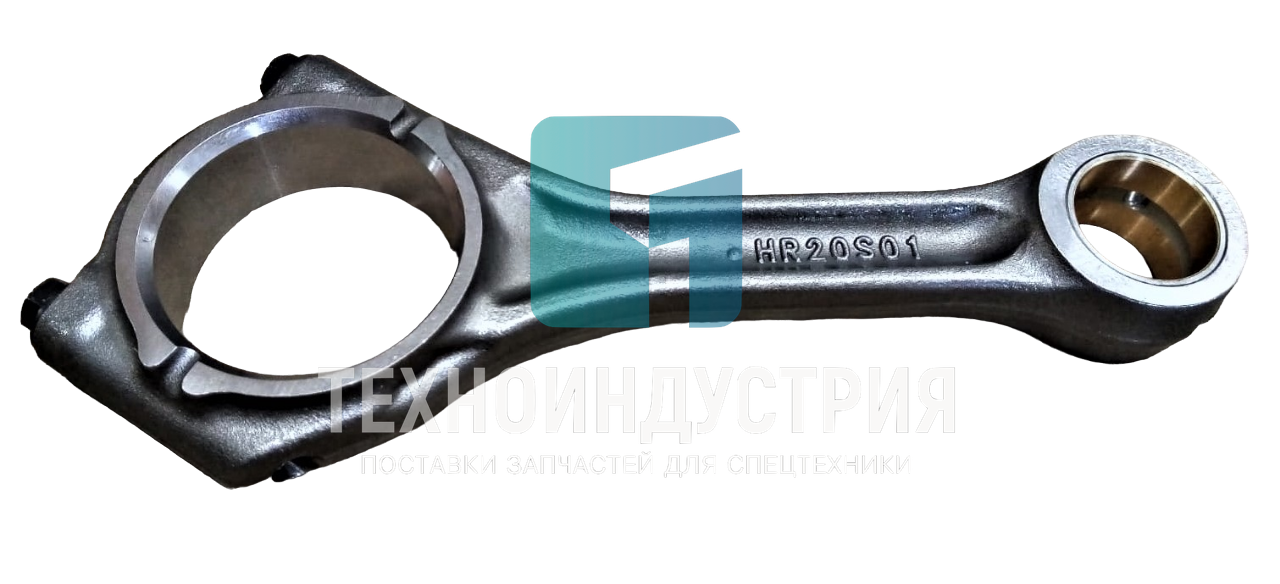 Шатун двигателя TD226B/WP6G 13068250 Техноиндустрия Челябинск
