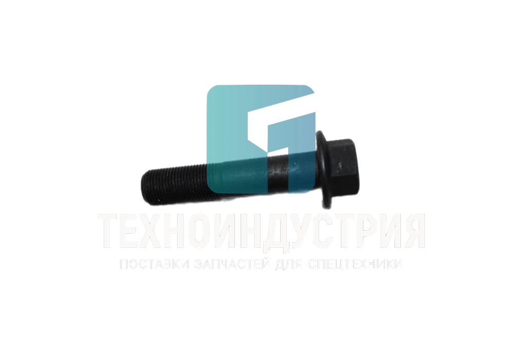 Болт фланцевый XCT75-S 805046382 Техноиндустрия Челябинск