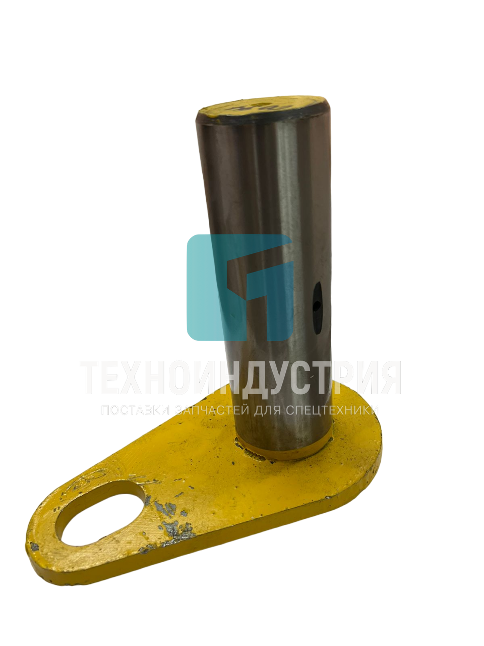 Палец ковша XG932 II 15D0094 Техноиндустрия Челябинск