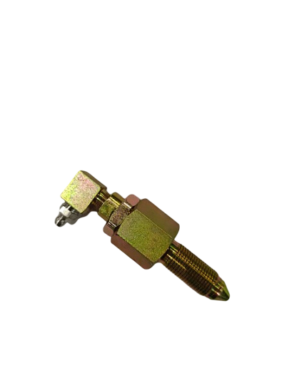 Клапан обратный XCMG XE265C / XE225DN 414104967 Техноиндустрия Челябинск