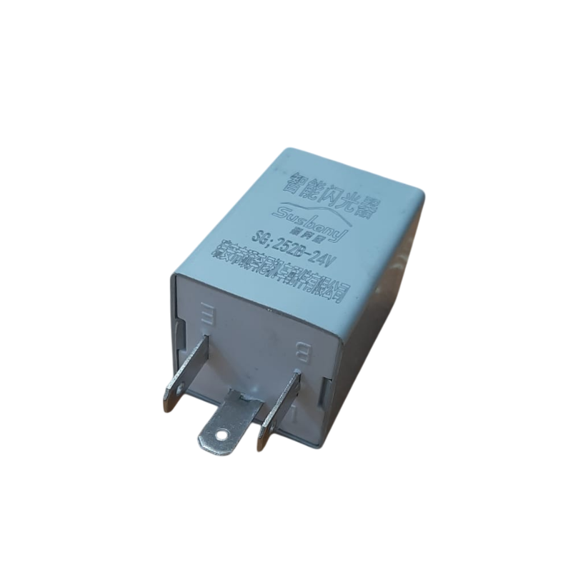 Реле поворота SG252-24V SG252 Техноиндустрия Челябинск