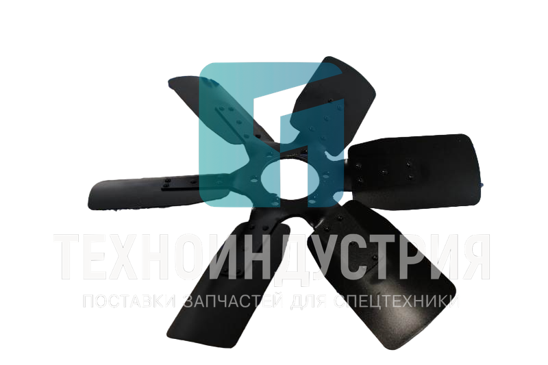 Вентилятор LW330RU 860131278/13021190 Техноиндустрия Челябинск