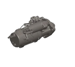 Стартер XE490DK 860619660/860555401 Техноиндустрия Челябинск