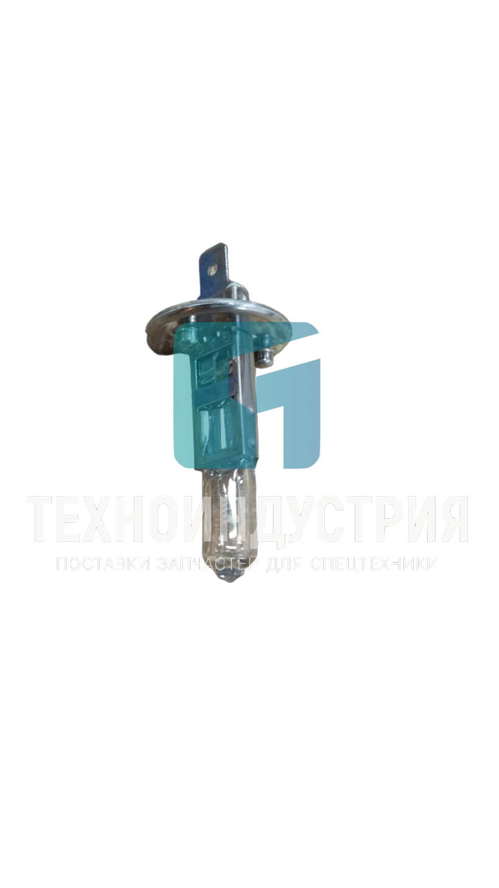 Лампа Н1 (24V,70Вт) 25349а Техноиндустрия Челябинск