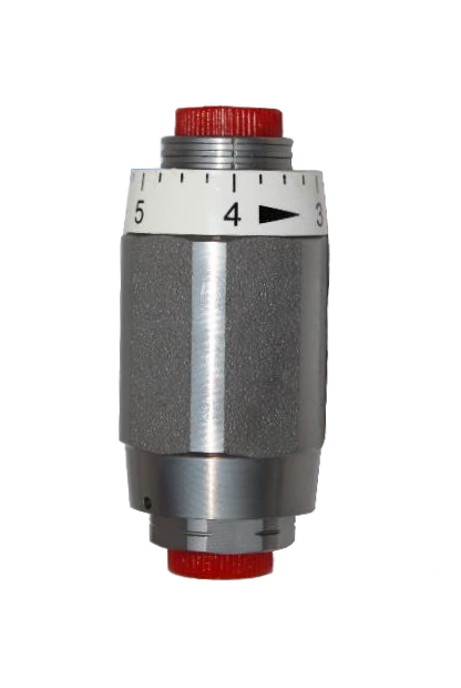 Клапан однонаправленный электромагнитный  XCТ25L4_SR XCT100_S 803011072 Техноиндустрия Челябинск