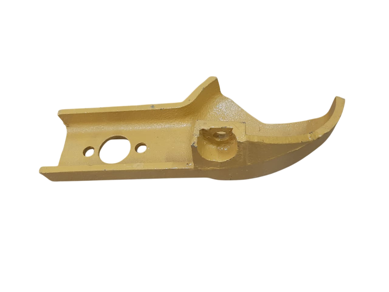 Крышка (защита) Shantui SD22 154-71-31440 Техноиндустрия Челябинск