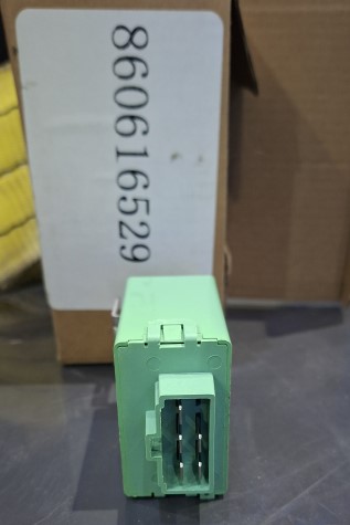 Мигающее реле зеленое XCMG XCT30_S 860616529 Техноиндустрия Челябинск