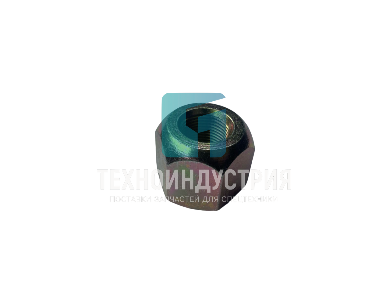 Гайка обода колеса XCMG LW500F 250300296 Техноиндустрия Челябинск