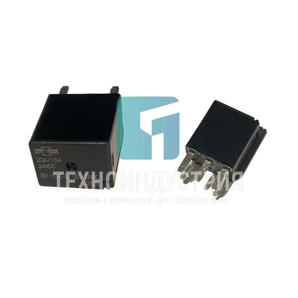 Реле XCA220-S 803688473 Техноиндустрия Челябинск