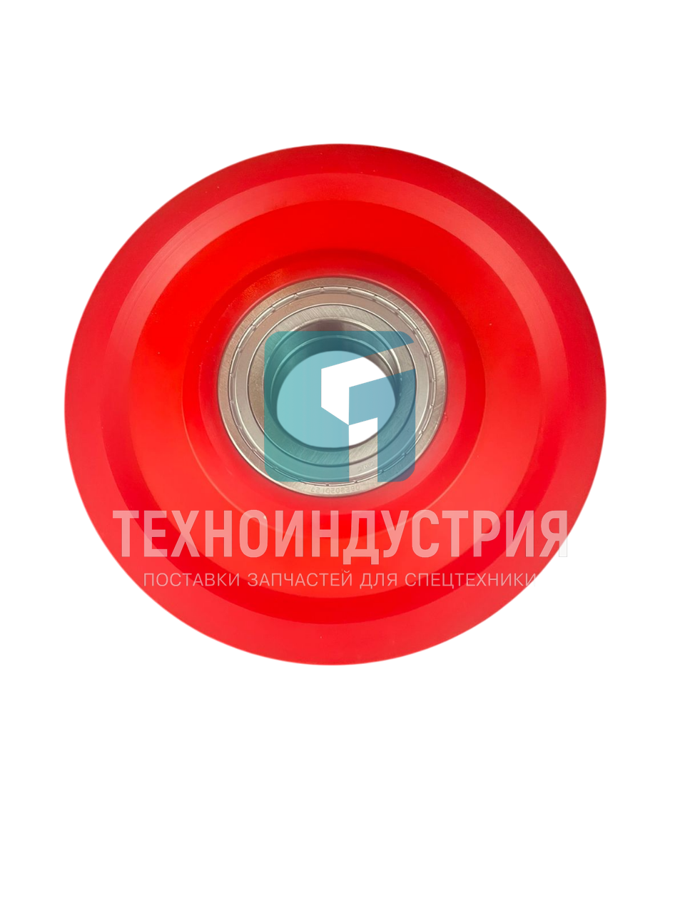 Шкив в сборе XCT25 110900466 Техноиндустрия Челябинск