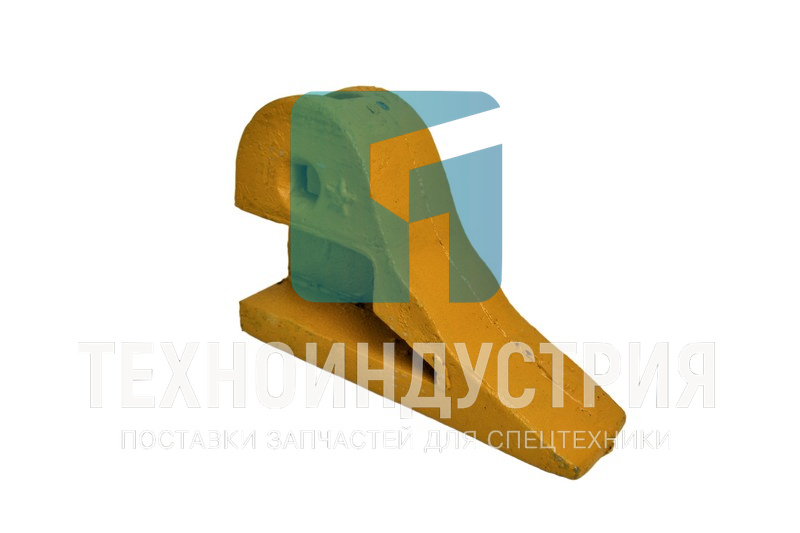 Зуб ковша боковой левый XG955II 72A0002 Техноиндустрия Челябинск