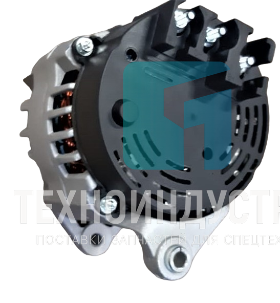 Генератор TT12889 860127760 Техноиндустрия Челябинск