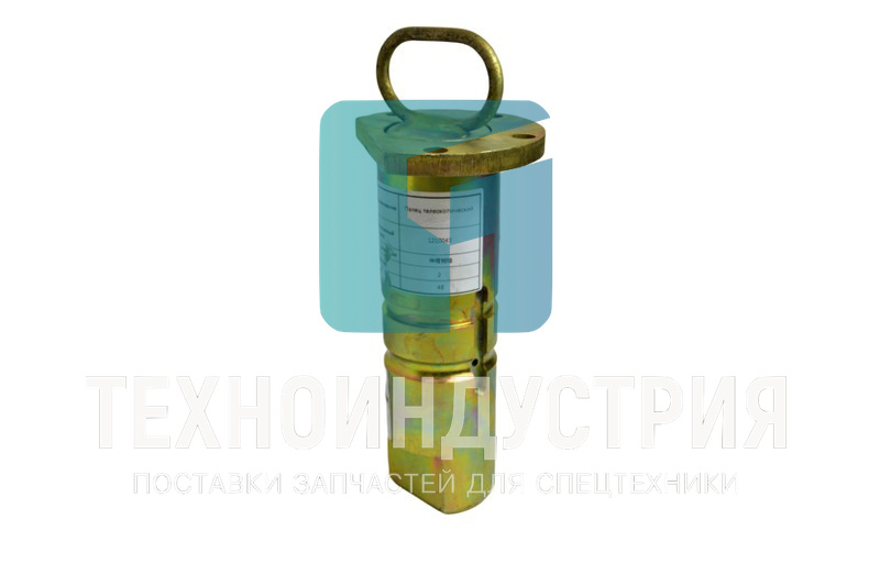 Палец телескопический GR165/GR180/GR215 001210043/380905503 Техноиндустрия Челябинск