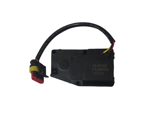 Мотор двери XCMG LW600KN 860163211 Техноиндустрия Челябинск