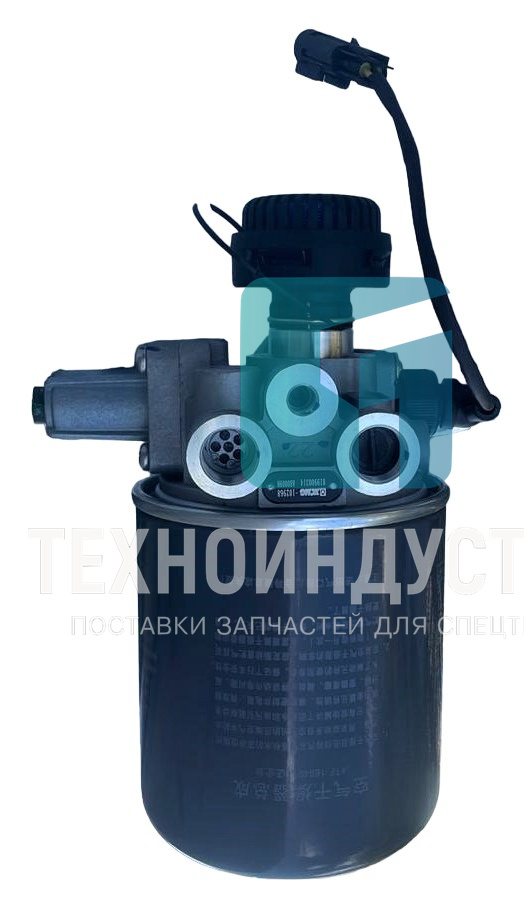 Фильтр 819900314 Техноиндустрия Челябинск