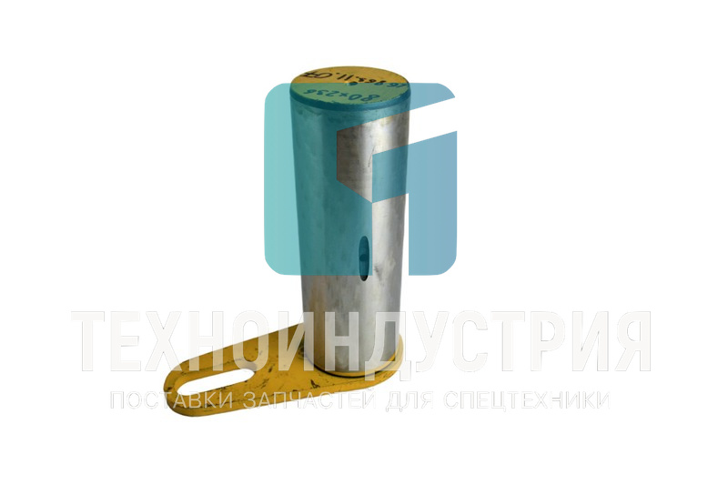 Палец 80х234 ковша верхний CDM855 LG853.11.07 Техноиндустрия Челябинск