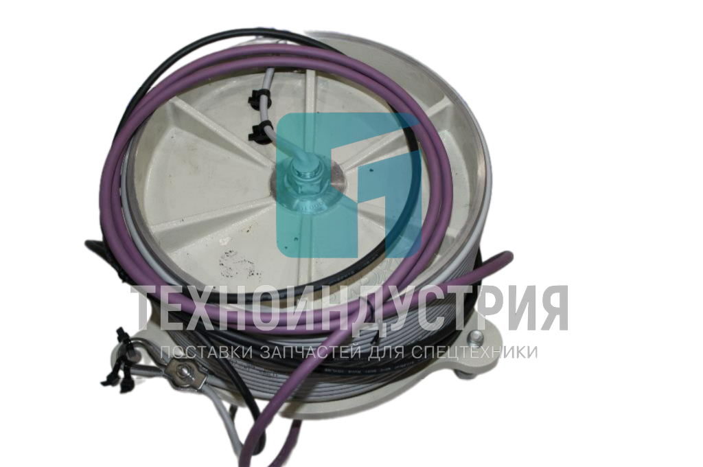 Барабан кабеля измерения длины 10м XCA100-S 130001087 Техноиндустрия Челябинск