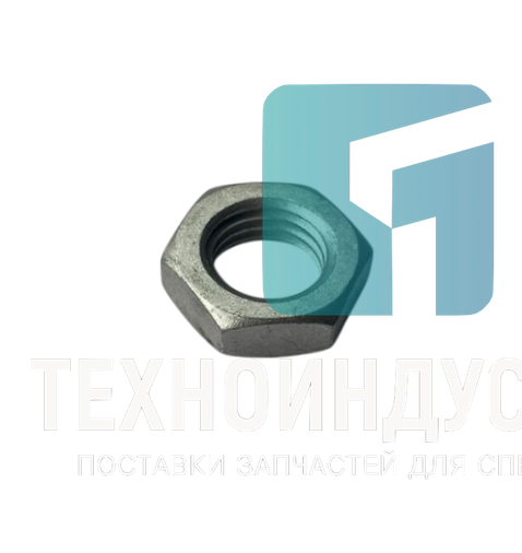 Гайка XCA180-S 805238777 Техноиндустрия Челябинск