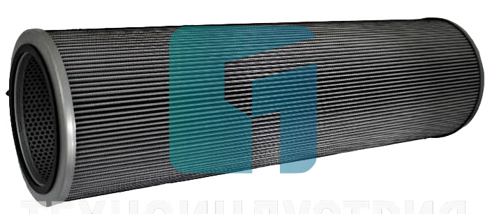 Фильтр обратной магистрали (500х150х110) TLX235L/XE215C/LW330RU/XE335C, 803172727 Техноиндустрия Челябинск