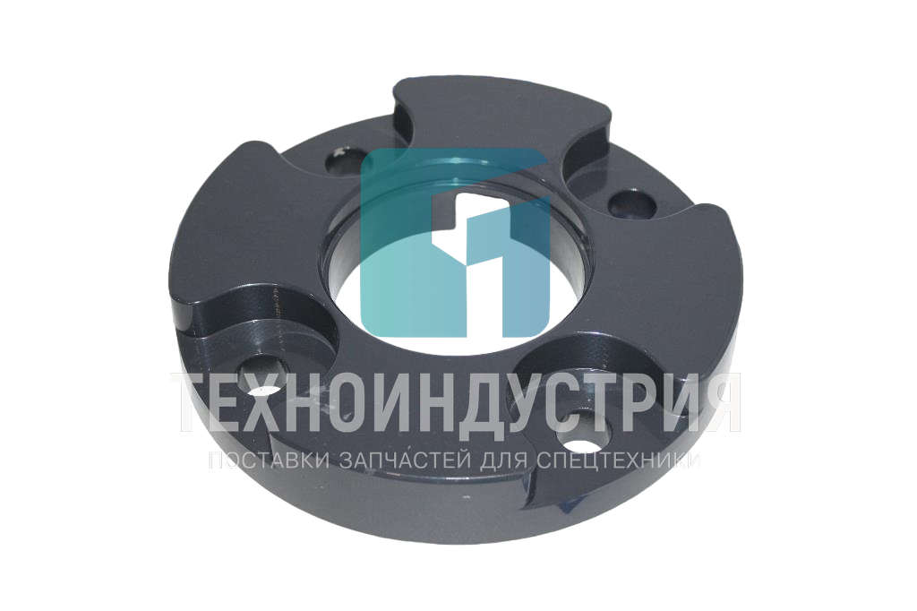 ЗАЖИМНАЯ ПЛИТА  312702495 Техноиндустрия Челябинск