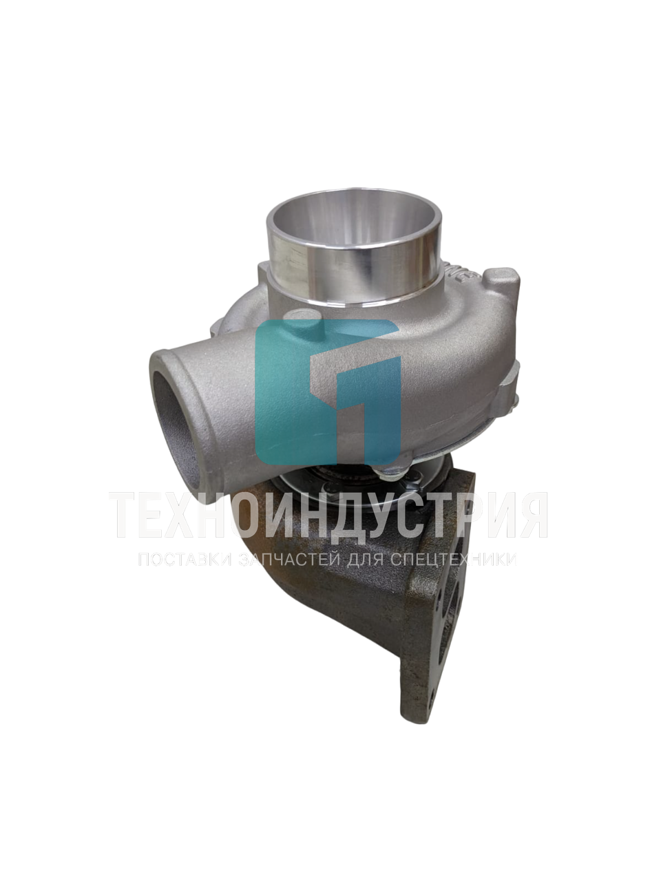 Турбокомпрессор SC9D220/SC8D/D6114 D38-000-510/TD07S Техноиндустрия Челябинск