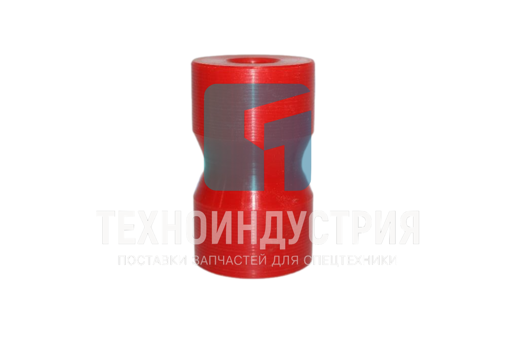Втулка шкива XCT75-S 116001174 Техноиндустрия Челябинск