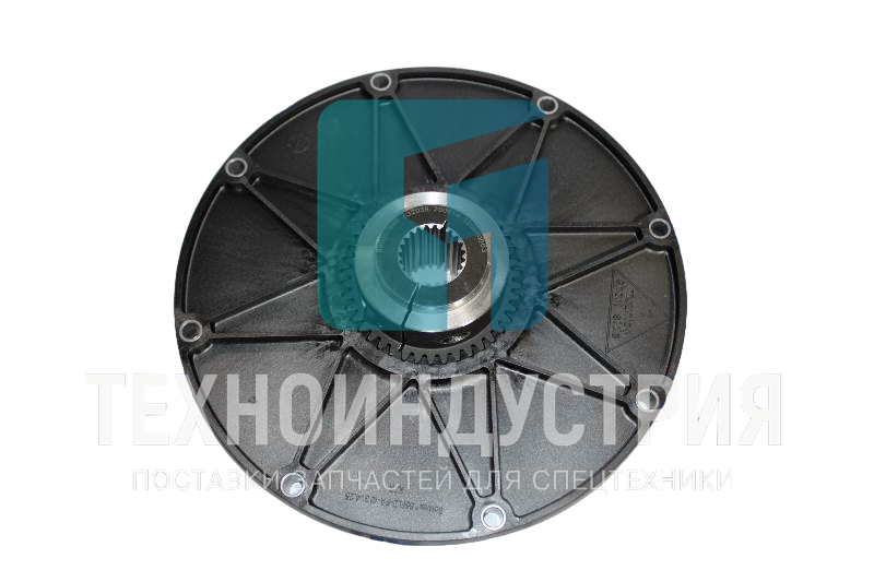 Муфта гибкая XCMG XC6-4517V 800357889 Техноиндустрия Челябинск