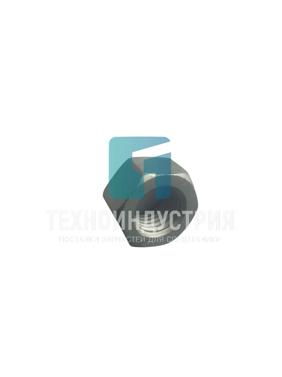 Гайка XE150WB 805203192 Техноиндустрия Челябинск