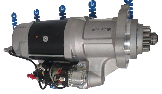 Стартер XCMG XE490DK 860619660 Техноиндустрия Челябинск
