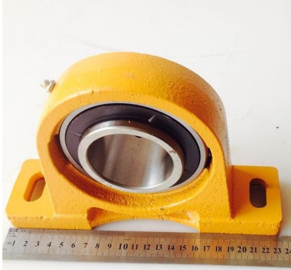 Подшипник подвесной F3000 LEO700009A/P26013314030-80 Техноиндустрия Челябинск