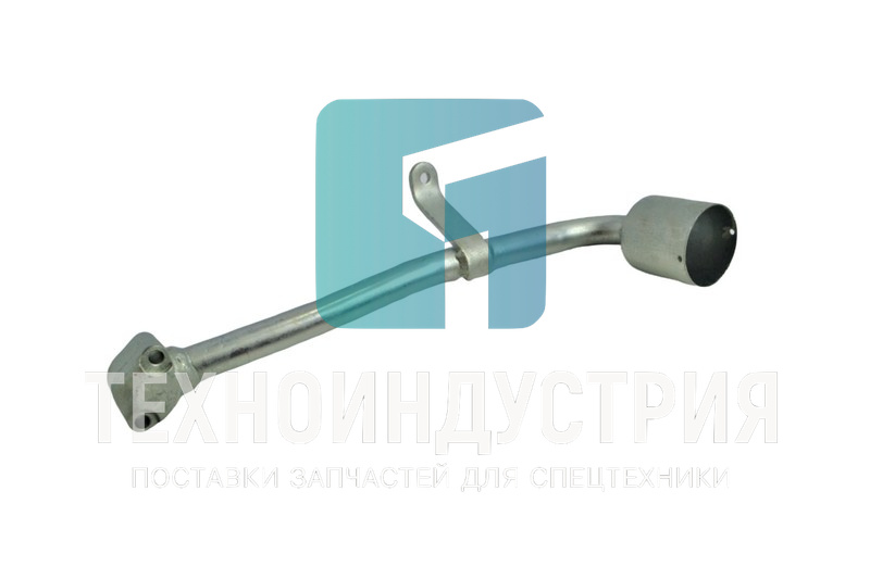 Маслозаборник YC4D80 D7QG7-1010-100-874 Техноиндустрия Челябинск