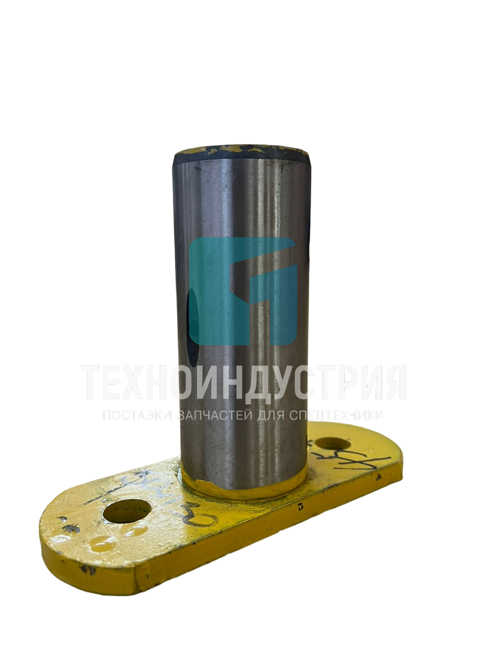 Палец 50х130 балансира XGMA 932II 15D0079/15D0624 Техноиндустрия Челябинск