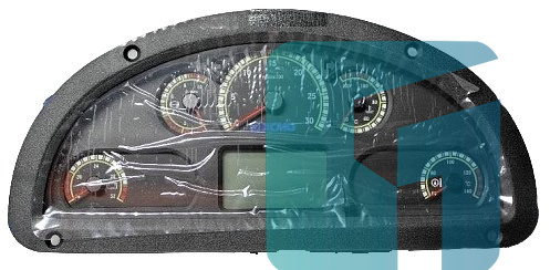 Счетчик LW500KN-LNG/LW500KN/LW330RU 803589289 Техноиндустрия Челябинск