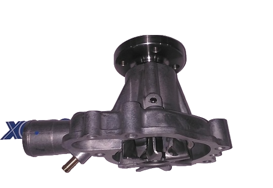 Насос водяной XCMG SR760RU 800158913 Техноиндустрия Челябинск