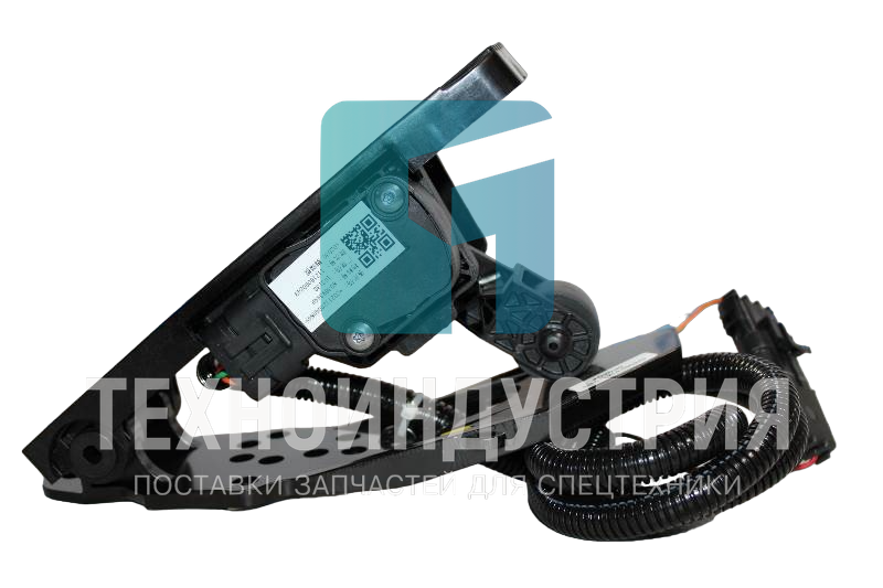 Педаль XCMG 803693449 Техноиндустрия Челябинск