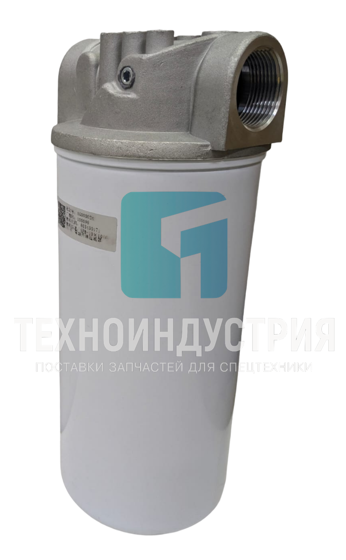 Фильтр возврата масла для трубопровода XC8-S3570 803430171 Техноиндустрия Челябинск