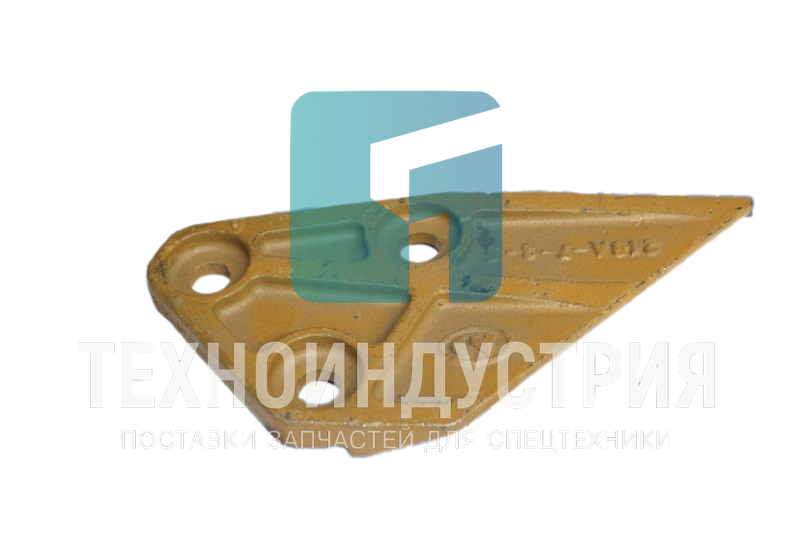 Зуб правый XE27U 819955846 Техноиндустрия Челябинск