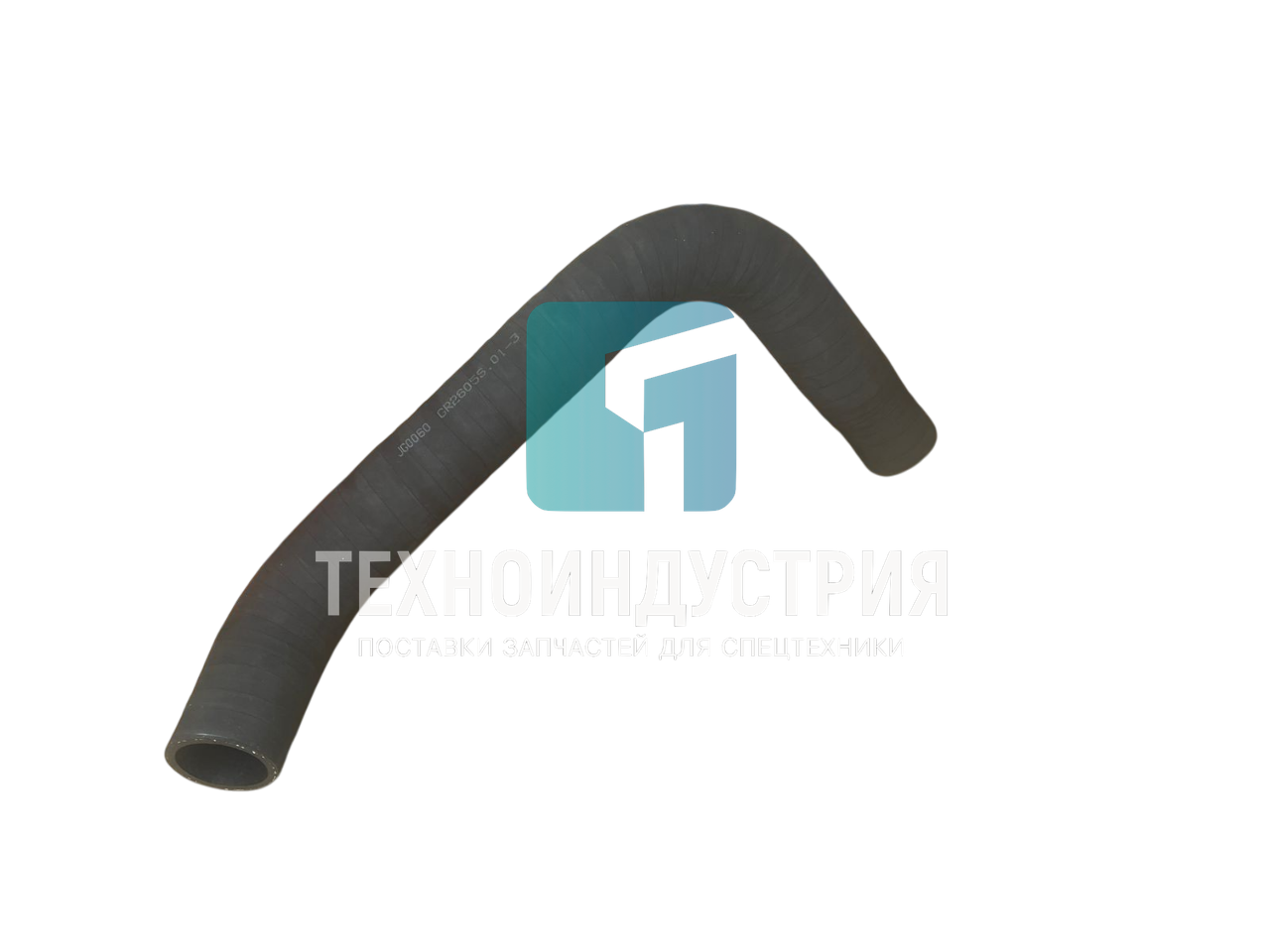 Труба выпускная GR2605AT 381200567 Техноиндустрия Челябинск