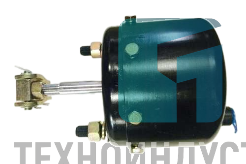 Цилиндр ручного тормоза ZL50GV 800901161/4120000506 Техноиндустрия Челябинск