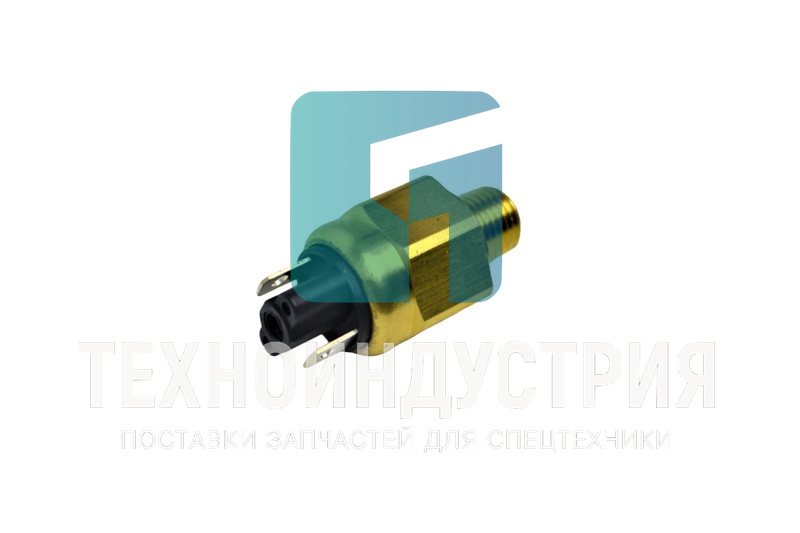 Датчик GEMS PS31 XCMG  d=13 без фишки 803604607 Техноиндустрия Челябинск